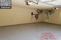 473 Garage Floor Epoxy Flake Concrete Coating Prosper Shukis GC-02 Graystone03
