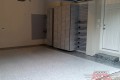 113 Garage Floor Epoxy Flake Concrete Coating Irving Maddukuri B-127 GC-02 Border 03