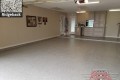 528 Garage Floor Epoxy Flake Concrete Coating Arlington Grider GC-01 Ridgeback 03