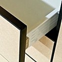 TORC Cabinets use metal drawers